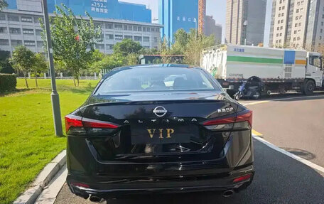 Nissan Altima VI (L34), 2022 год, 1 890 004 рублей, 5 фотография