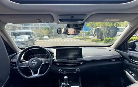 Nissan Altima VI (L34), 2022 год, 1 890 004 рублей, 8 фотография