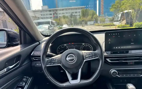 Nissan Altima VI (L34), 2022 год, 1 890 004 рублей, 11 фотография