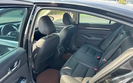 Nissan Altima VI (L34), 2022 год, 1 890 004 рублей, 13 фотография