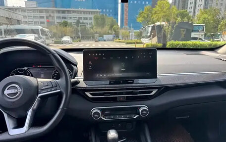 Nissan Altima VI (L34), 2022 год, 1 890 004 рублей, 10 фотография