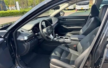 Nissan Altima VI (L34), 2022 год, 1 890 004 рублей, 6 фотография