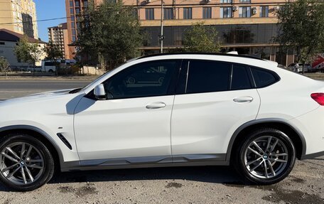 BMW X4, 2020 год, 4 500 000 рублей, 3 фотография