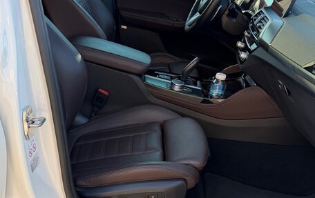 BMW X4, 2020 год, 4 500 000 рублей, 11 фотография