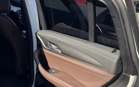 BMW X4, 2020 год, 4 500 000 рублей, 7 фотография