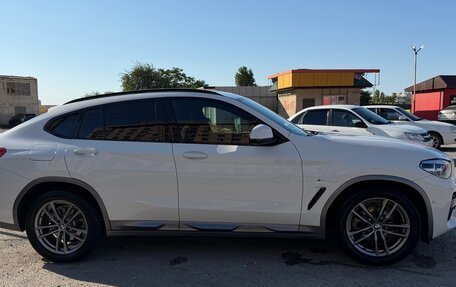 BMW X4, 2020 год, 4 500 000 рублей, 4 фотография