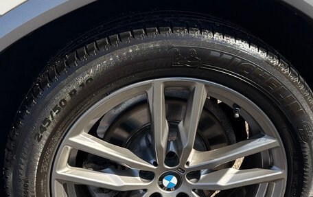 BMW X4, 2020 год, 4 500 000 рублей, 12 фотография