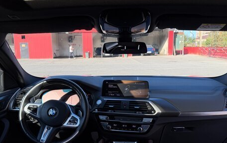 BMW X4, 2020 год, 4 500 000 рублей, 6 фотография