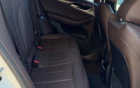 BMW X4, 2020 год, 4 500 000 рублей, 8 фотография