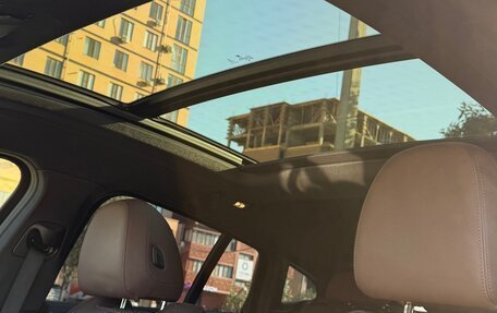 BMW X4, 2020 год, 4 500 000 рублей, 9 фотография