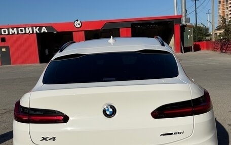 BMW X4, 2020 год, 4 500 000 рублей, 2 фотография