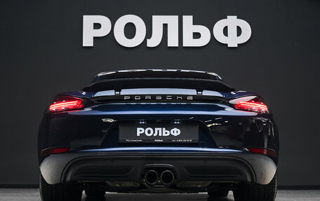 Porsche Cayman, 2021 год, 5 950 000 рублей, 8 фотография