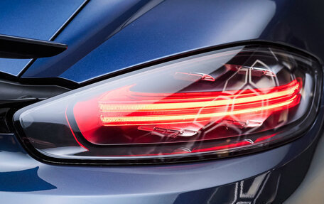 Porsche Cayman, 2021 год, 5 950 000 рублей, 13 фотография