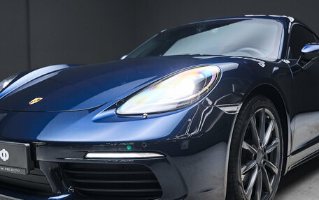 Porsche Cayman, 2021 год, 5 950 000 рублей, 14 фотография