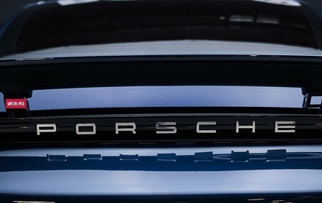 Porsche Cayman, 2021 год, 5 950 000 рублей, 7 фотография
