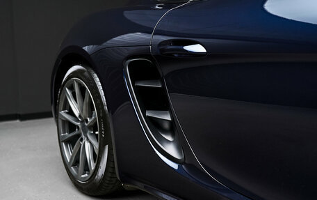 Porsche Cayman, 2021 год, 5 950 000 рублей, 23 фотография