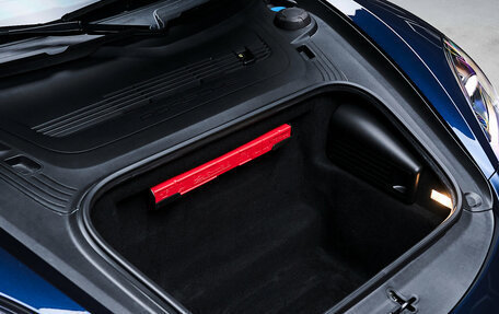 Porsche Cayman, 2021 год, 5 950 000 рублей, 27 фотография