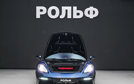 Porsche Cayman, 2021 год, 5 950 000 рублей, 24 фотография