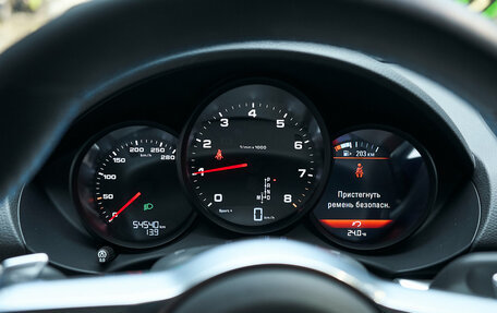 Porsche Cayman, 2021 год, 5 950 000 рублей, 38 фотография