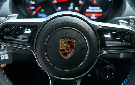 Porsche Cayman, 2021 год, 5 950 000 рублей, 37 фотография
