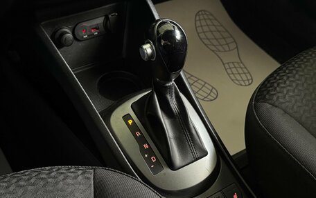 KIA Rio III рестайлинг, 2016 год, 1 175 000 рублей, 11 фотография