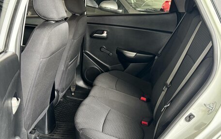 KIA Rio III рестайлинг, 2016 год, 1 175 000 рублей, 16 фотография