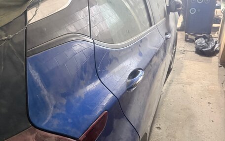 Chevrolet Bolt, 2018 год, 1 350 000 рублей, 8 фотография