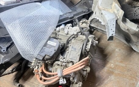 Chevrolet Bolt, 2018 год, 1 350 000 рублей, 16 фотография