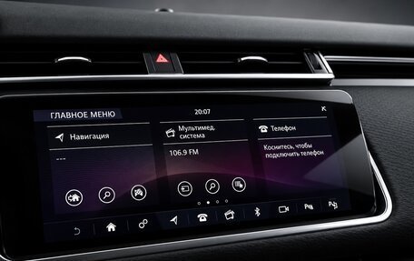 Land Rover Range Rover Velar I, 2020 год, 5 000 000 рублей, 7 фотография