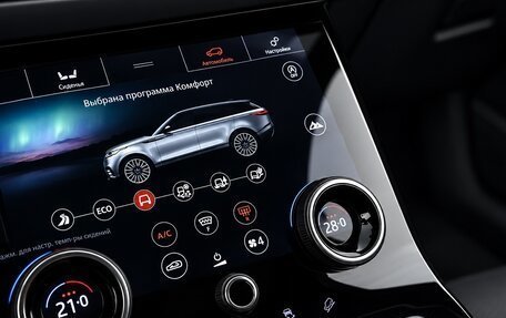 Land Rover Range Rover Velar I, 2020 год, 5 000 000 рублей, 8 фотография