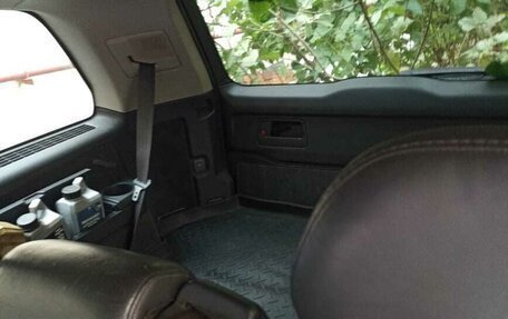 Volvo XC90 II рестайлинг, 2005 год, 830 000 рублей, 5 фотография