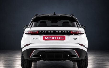 Land Rover Range Rover Velar I, 2020 год, 5 000 000 рублей, 3 фотография