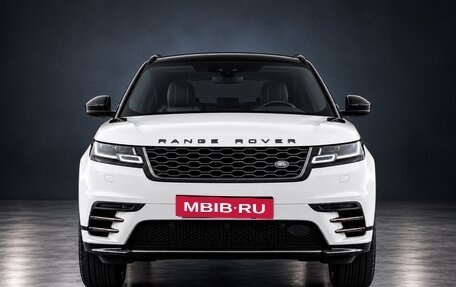 Land Rover Range Rover Velar I, 2020 год, 5 000 000 рублей, 2 фотография