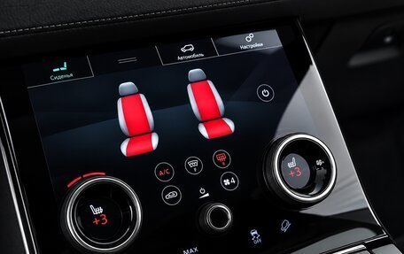 Land Rover Range Rover Velar I, 2020 год, 5 000 000 рублей, 9 фотография