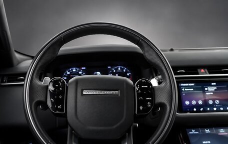 Land Rover Range Rover Velar I, 2020 год, 5 000 000 рублей, 15 фотография