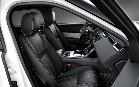 Land Rover Range Rover Velar I, 2020 год, 5 000 000 рублей, 21 фотография