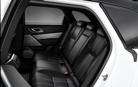 Land Rover Range Rover Velar I, 2020 год, 5 000 000 рублей, 20 фотография
