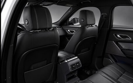 Land Rover Range Rover Velar I, 2020 год, 5 000 000 рублей, 18 фотография