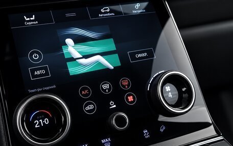 Land Rover Range Rover Velar I, 2020 год, 5 000 000 рублей, 10 фотография