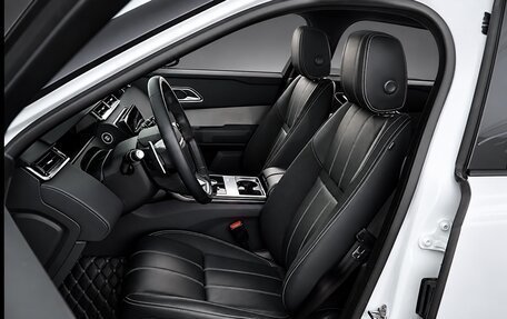 Land Rover Range Rover Velar I, 2020 год, 5 000 000 рублей, 19 фотография