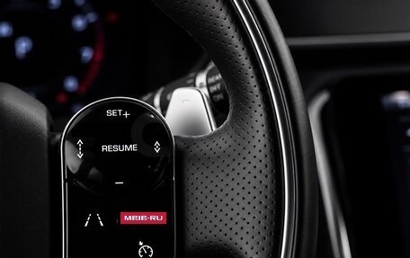 Land Rover Range Rover Velar I, 2020 год, 5 000 000 рублей, 13 фотография
