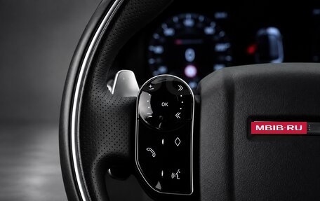 Land Rover Range Rover Velar I, 2020 год, 5 000 000 рублей, 14 фотография