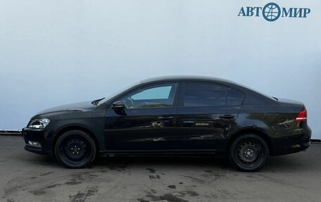 Volkswagen Passat B7, 2012 год, 635 000 рублей, 8 фотография