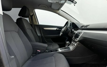 Volkswagen Passat B7, 2012 год, 635 000 рублей, 10 фотография
