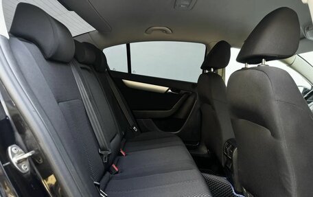 Volkswagen Passat B7, 2012 год, 635 000 рублей, 11 фотография
