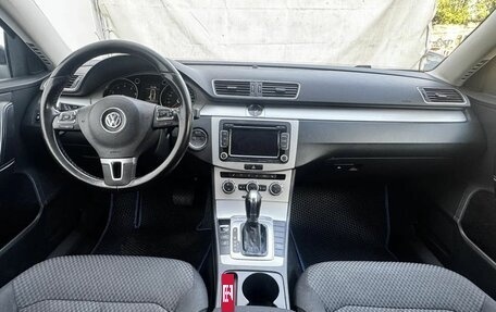 Volkswagen Passat B7, 2012 год, 635 000 рублей, 9 фотография
