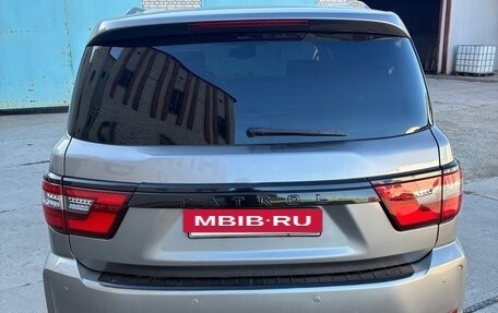 Nissan Patrol, 2012 год, 2 300 000 рублей, 2 фотография