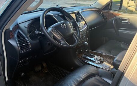 Nissan Patrol, 2012 год, 2 300 000 рублей, 13 фотография