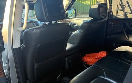 Nissan Patrol, 2012 год, 2 300 000 рублей, 10 фотография