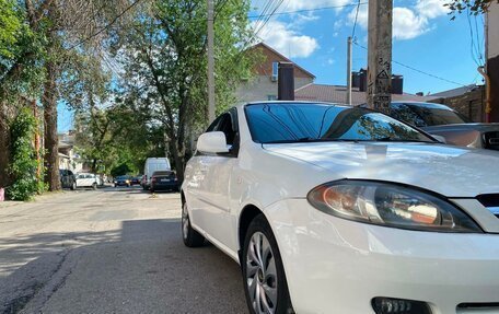 Chevrolet Lacetti, 2011 год, 465 000 рублей, 2 фотография